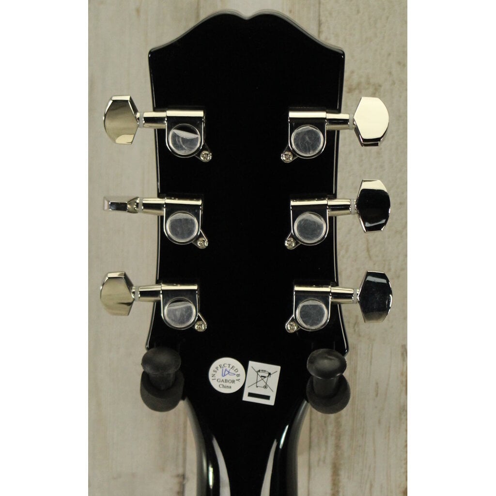 Epiphone DEMO Epiphone Les Paul Tribute - Vintage Sunburst (677)