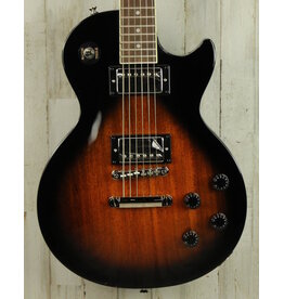 Epiphone DEMO Epiphone Les Paul Tribute - Vintage Sunburst (584)