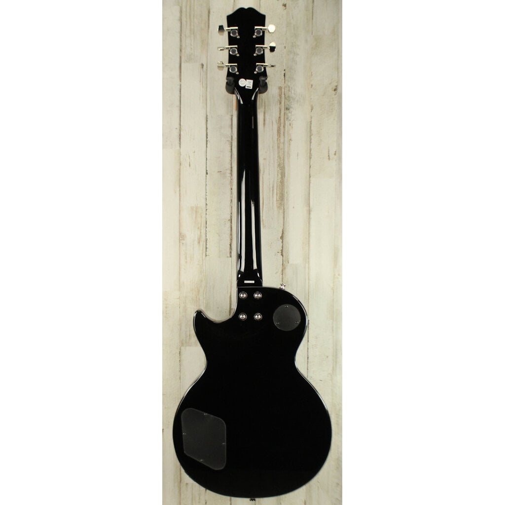 Epiphone DEMO Epiphone Les Paul Tribute - Vintage Sunburst (584)
