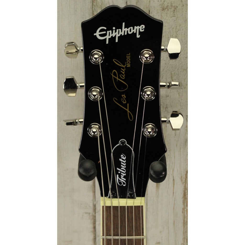 Epiphone DEMO Epiphone Les Paul Tribute - Vintage Sunburst (584)