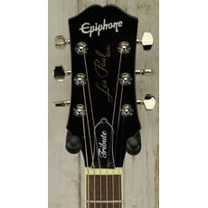 Epiphone DEMO Epiphone Les Paul Tribute - Vintage Sunburst (584)