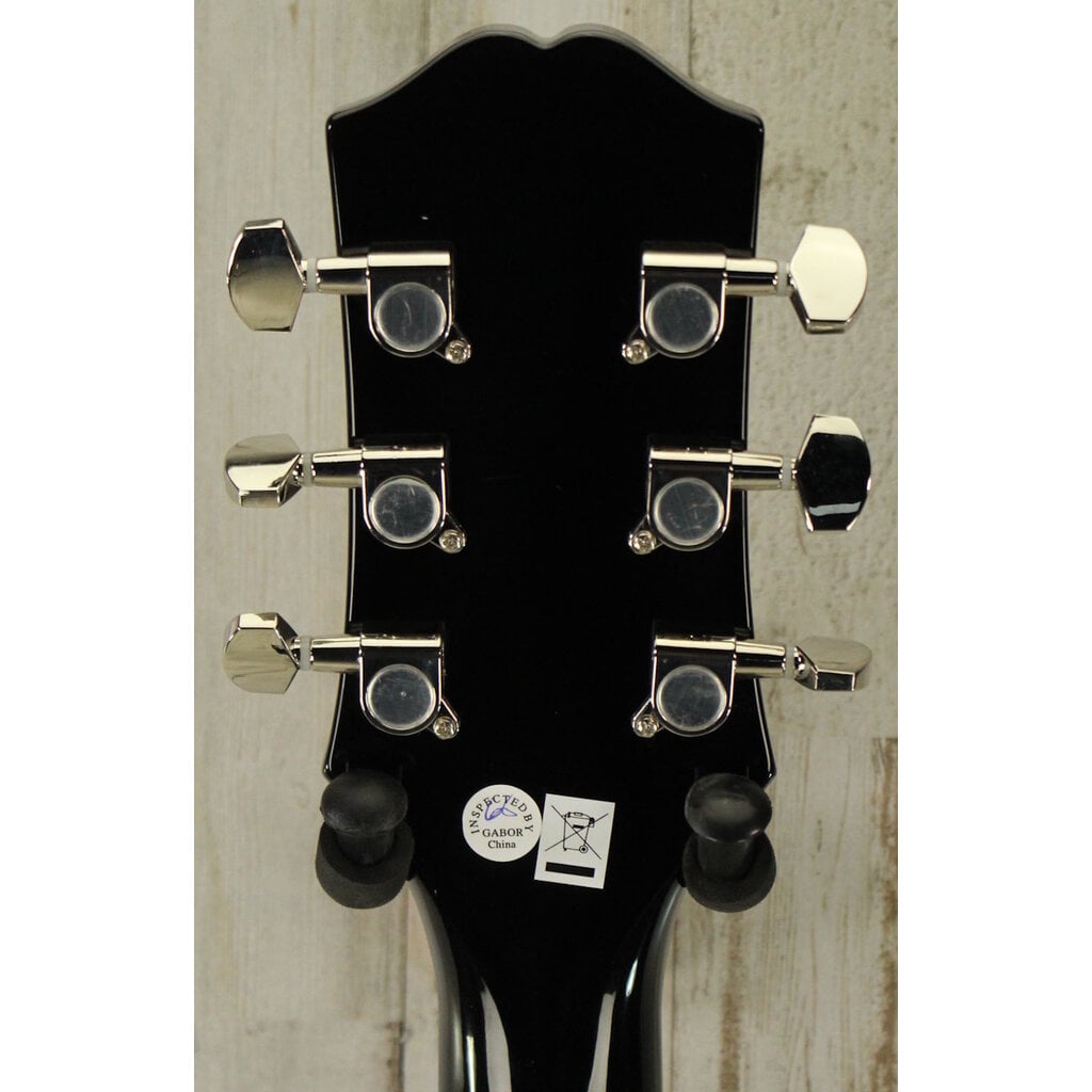 Epiphone DEMO Epiphone Les Paul Tribute - Vintage Sunburst (584)