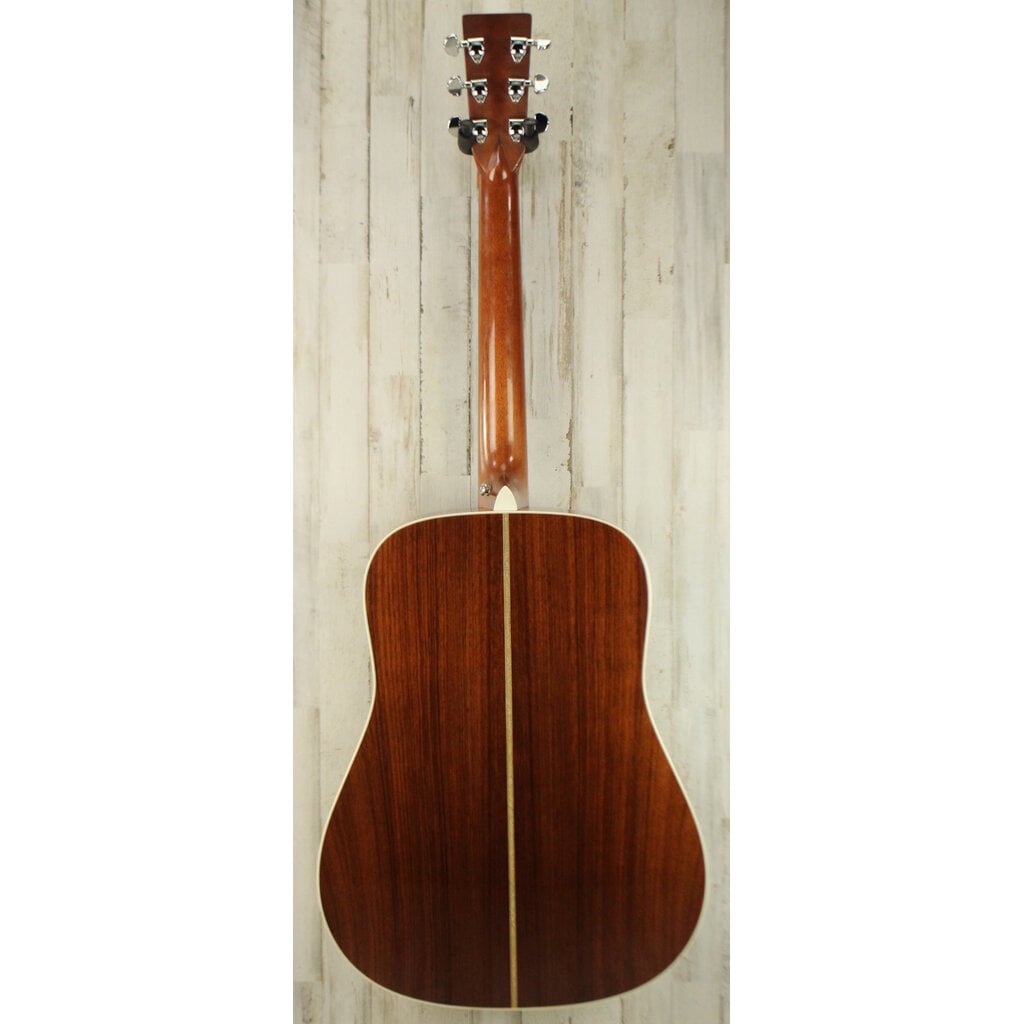 Martin USED 2010 Martin Standard Series HD-28 (719)