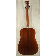 Martin USED 2010 Martin Standard Series HD-28 (719)