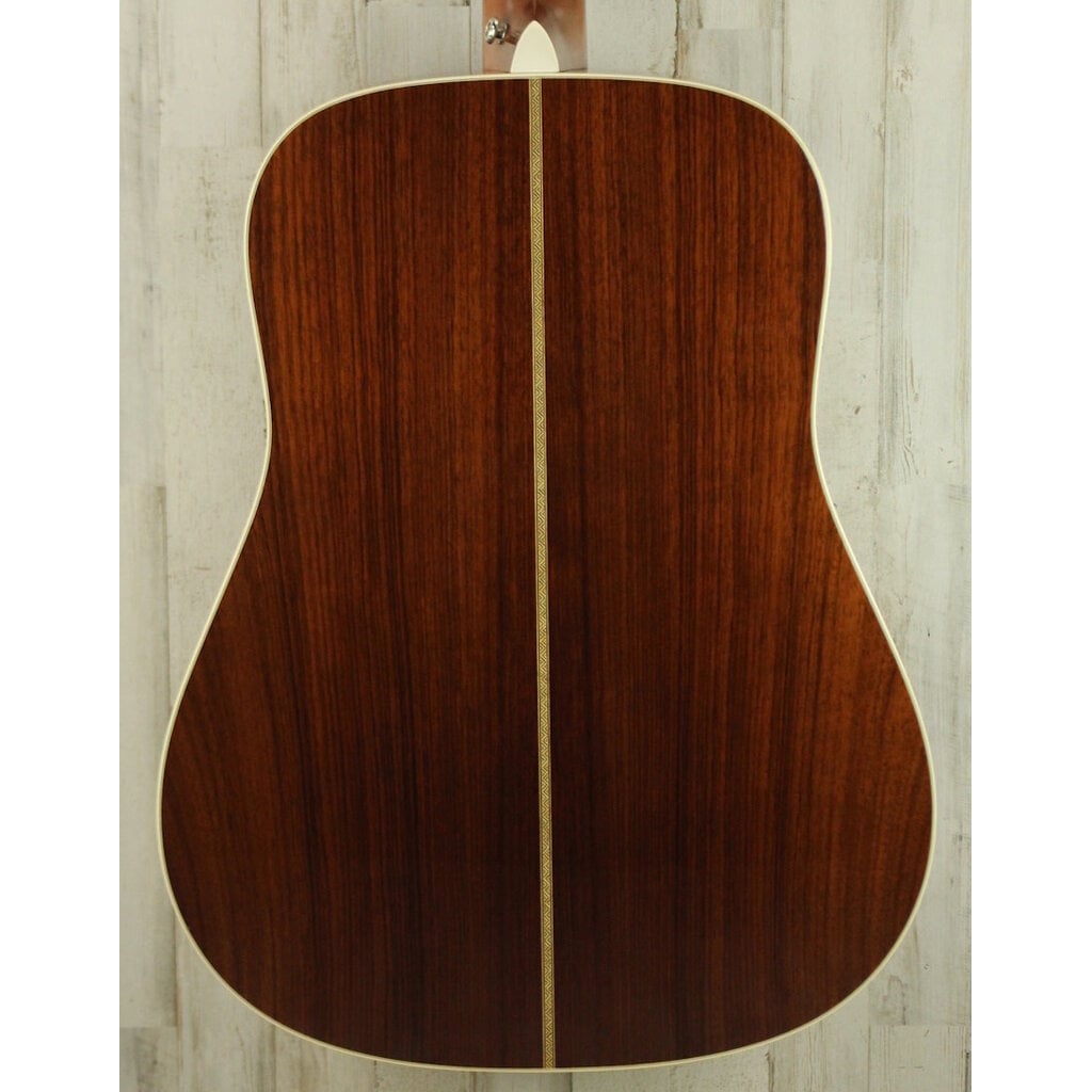 Martin USED 2010 Martin Standard Series HD-28 (719)