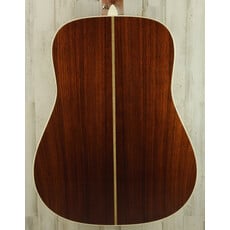 Martin USED 2010 Martin Standard Series HD-28 (719)