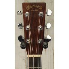 Martin USED 2010 Martin Standard Series HD-28 (719)