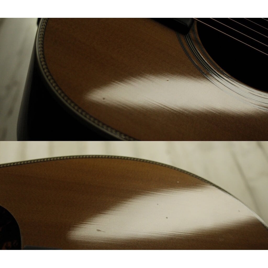 Martin USED 2010 Martin Standard Series HD-28 (719)