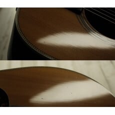 Martin USED 2010 Martin Standard Series HD-28 (719)