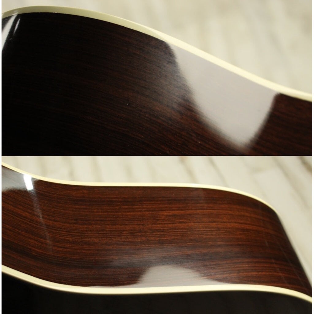 Martin USED 2010 Martin Standard Series HD-28 (719)
