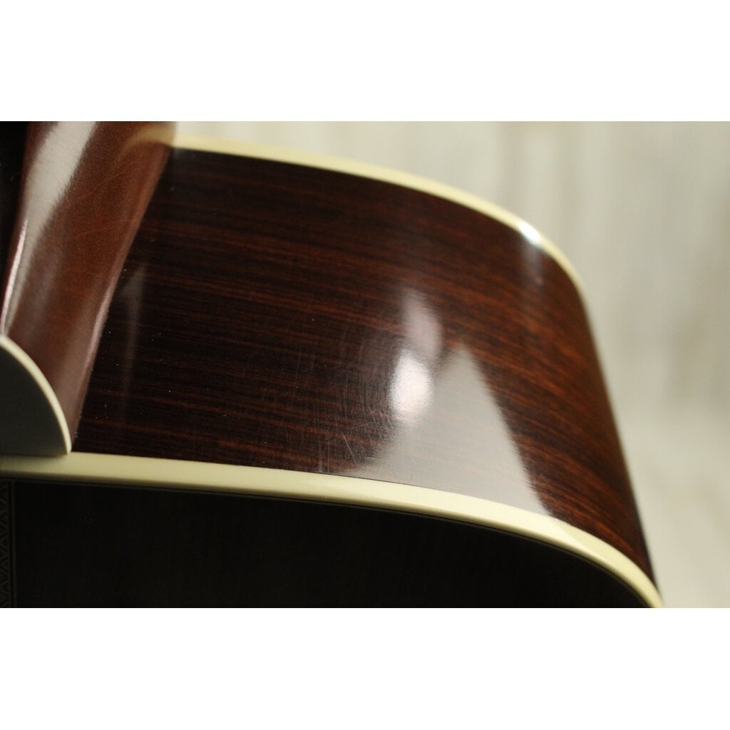 Martin USED 2010 Martin Standard Series HD-28 (719)