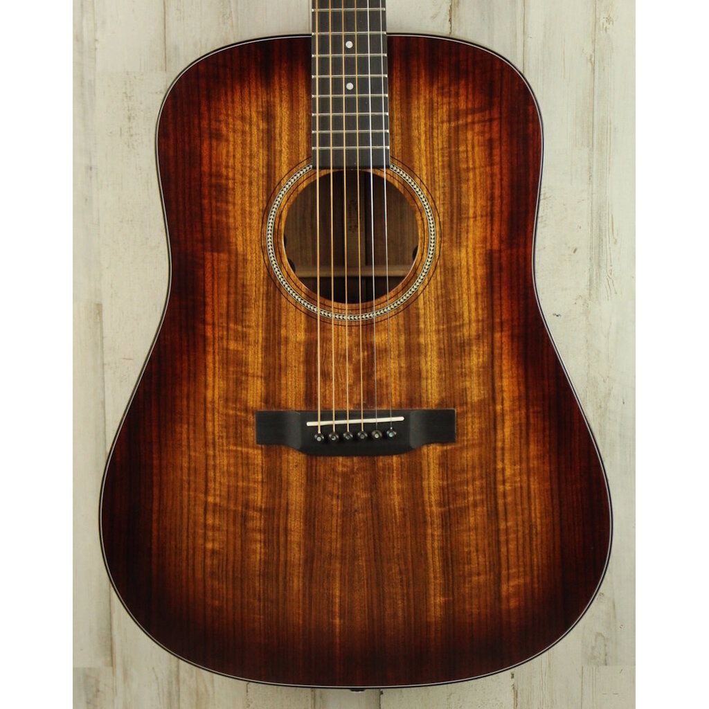 Martin USED 2019 Martin D-16E (802)