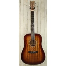 Martin USED 2019 Martin D-16E (802)