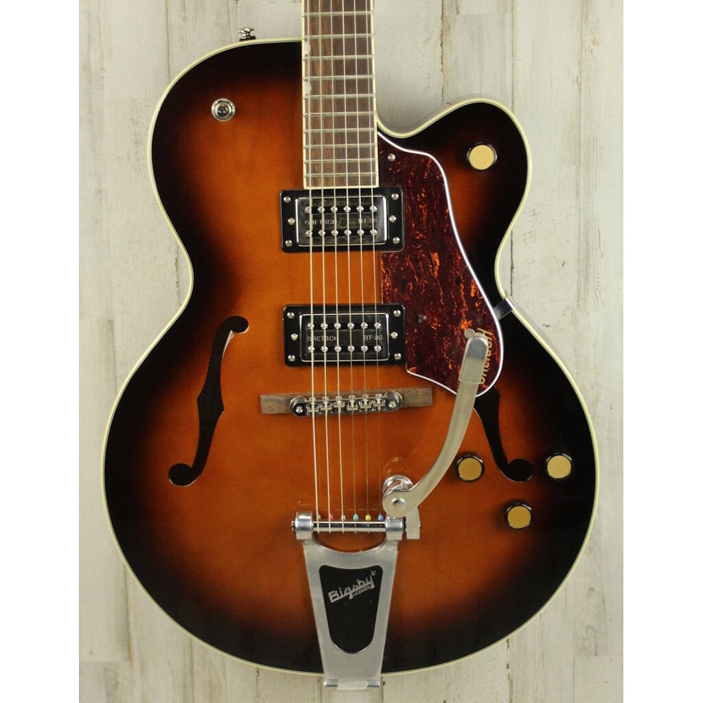 Gretsch USED Gretsch Streamliner G2420T (254)