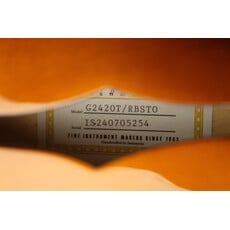 Gretsch USED Gretsch Streamliner G2420T (254)