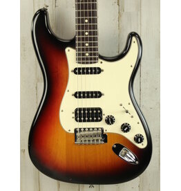 Fender USED Fender Highway One Stratocaster HSS (132)