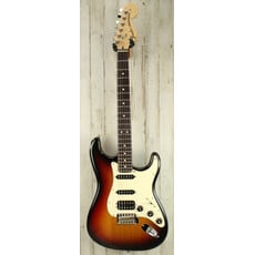 Fender USED Fender Highway One Stratocaster HSS (132)