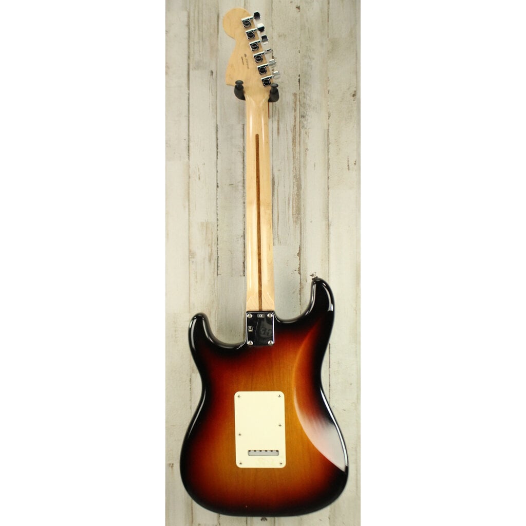 Fender USED Fender Highway One Stratocaster HSS (132)