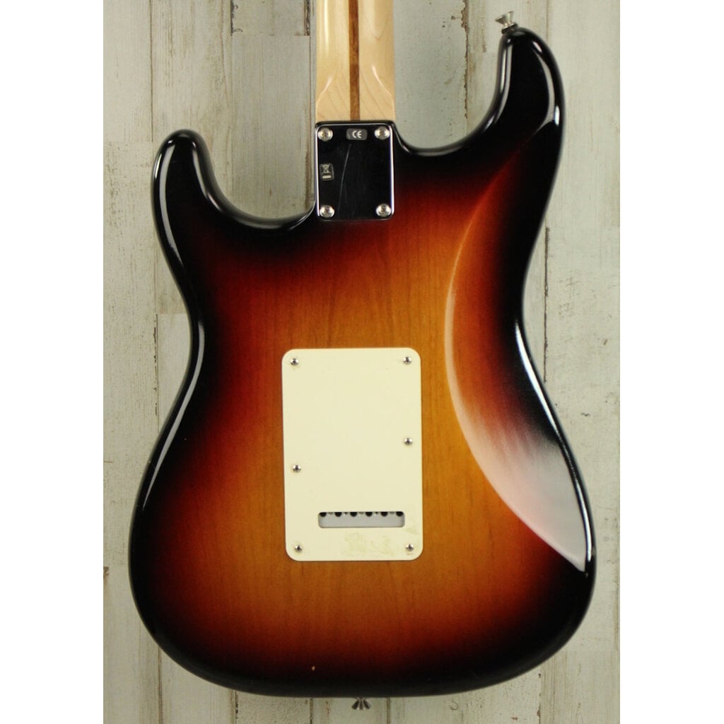 Fender USED Fender Highway One Stratocaster HSS (132)