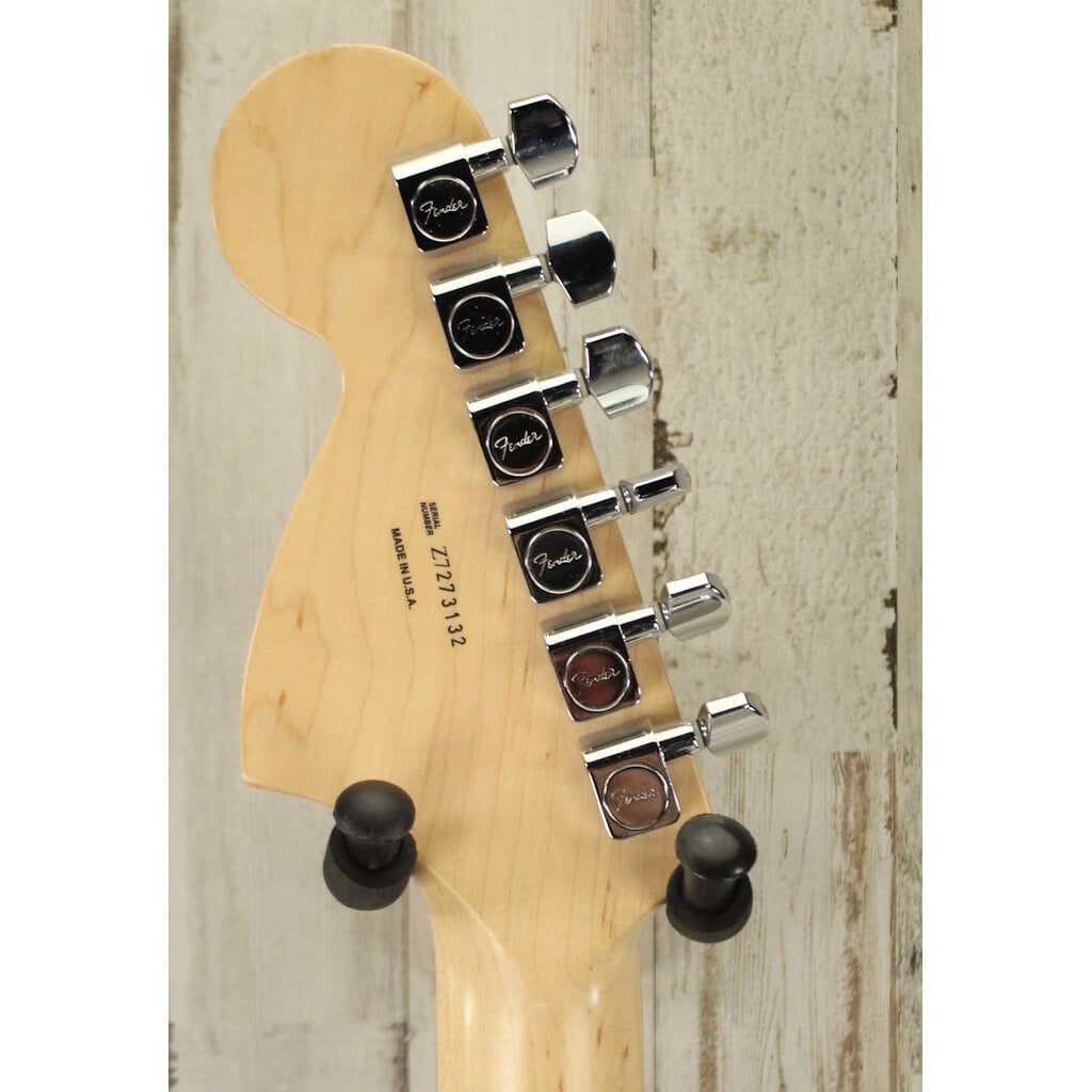 Fender USED Fender Highway One Stratocaster HSS (132)