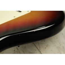 Fender USED Fender Highway One Stratocaster HSS (132)