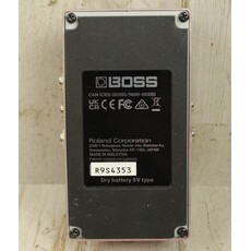 Boss USED Boss RC-5 Loop Station (010)
