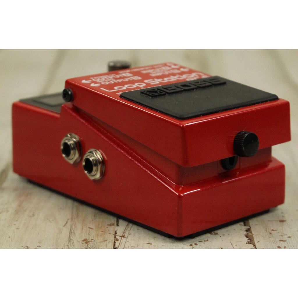 Boss USED Boss RC-5 Loop Station (010)