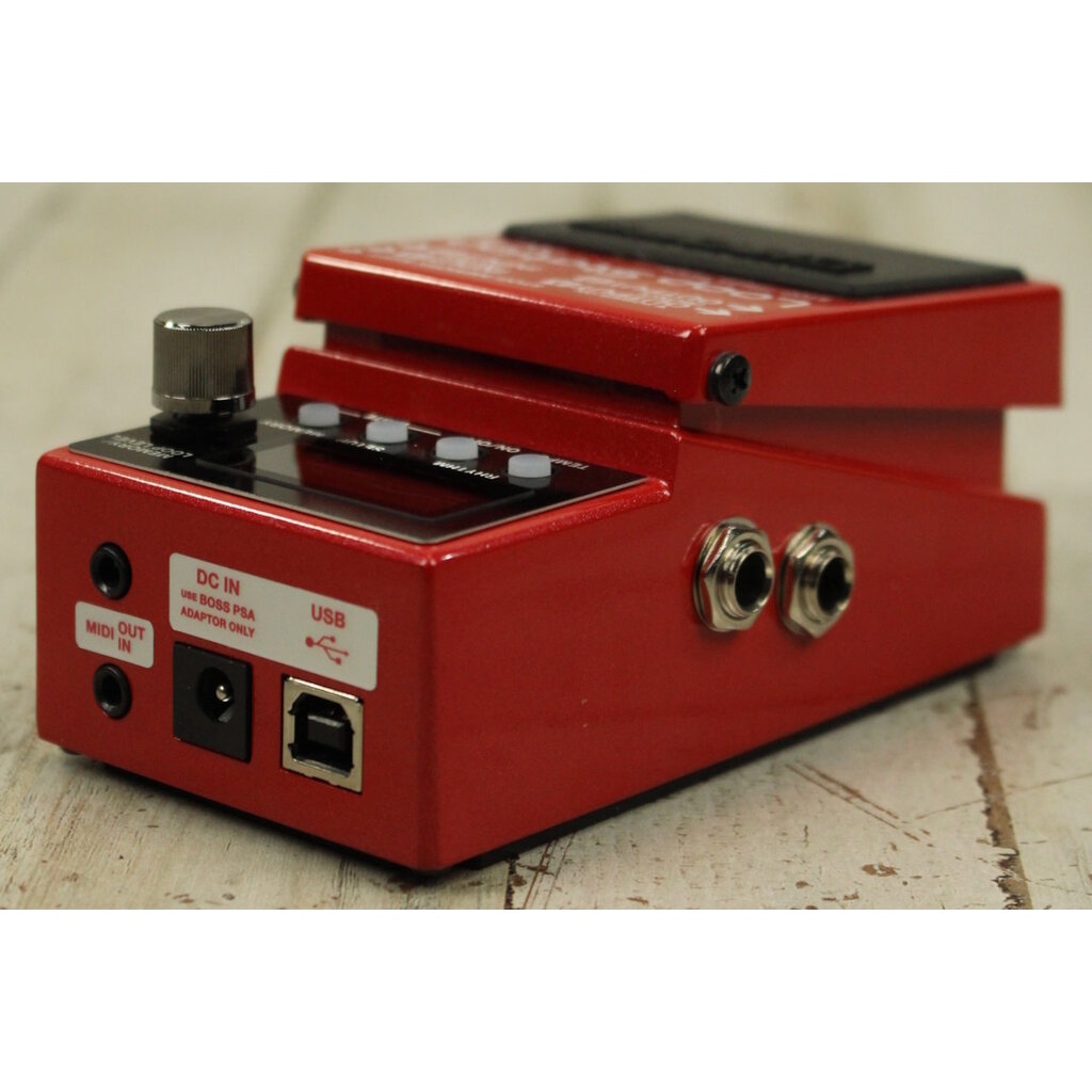 Boss USED Boss RC-5 Loop Station (010)