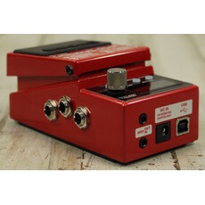 Boss USED Boss RC-5 Loop Station (010)