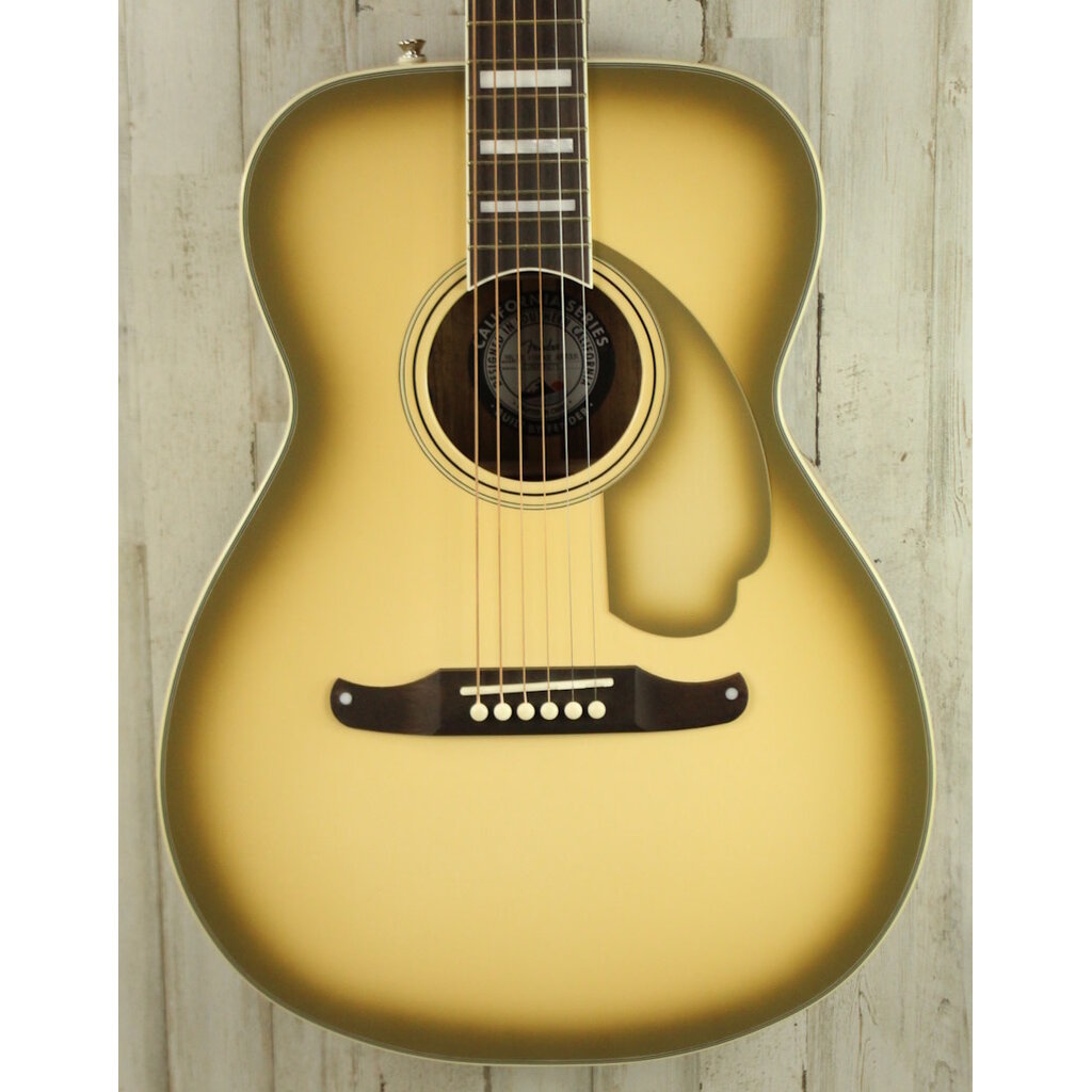 Fender USED Fender Malibu Vintage (271)