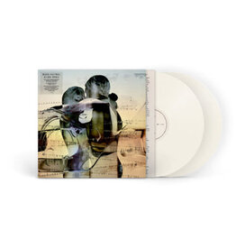 Vinyl NEW Snow Patrol- Eyes Open-2xLP Cream Vinyl