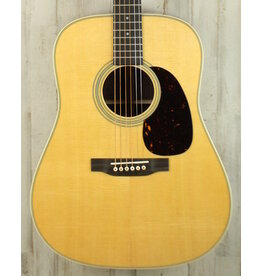 Martin NEW Martin Standard Series D-28 - Natural w/ Aging Toner (141)