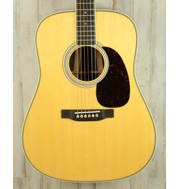 Martin NEW Martin Standard Series HD-35 - Natural w/ Aging Toner (380)