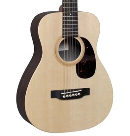 Martin NEW Martin LX1RE Little Martin - Natural (408)