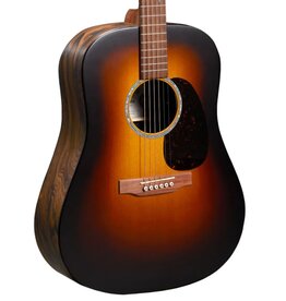 Martin NEW Martin D-X2E - Ziricote Burst (257)