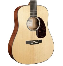 Martin NEW Martin D Jr-E - Natural (908)