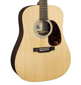Martin NEW Martin D-X2E Billy Strings - Natural (718)