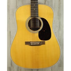 Martin NEW Martin Road Series D-13E Retro Walnut - Natural Aging Toner (203)