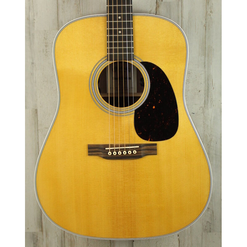 Martin NEW Martin Road Series D-13E Retro Walnut - Natural Aging Toner (203)
