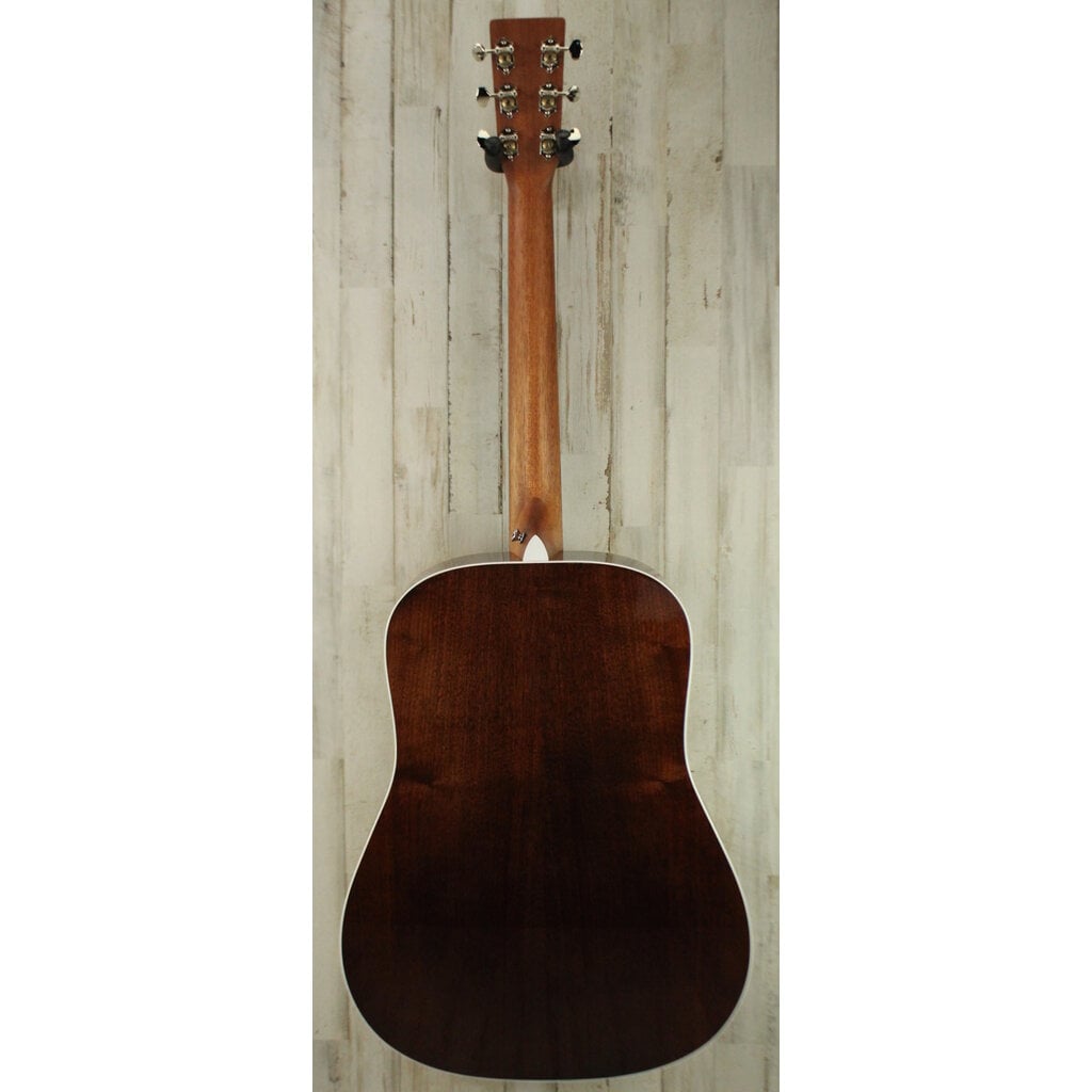 Martin NEW Martin Road Series D-13E Retro Walnut - Natural Aging Toner (203)