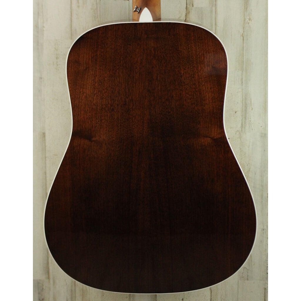 Martin NEW Martin Road Series D-13E Retro Walnut - Natural Aging Toner (203)