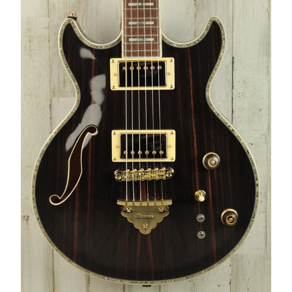 Ibanez USED Ibanez AR Standard AR520HME (187)