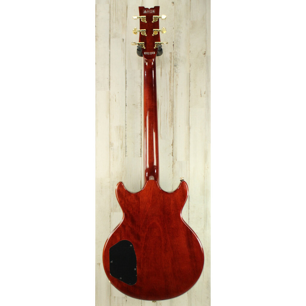 Ibanez USED Ibanez AR Standard AR520HME (187)