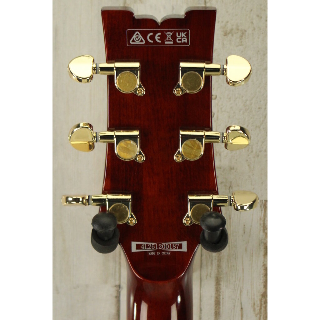 Ibanez USED Ibanez AR Standard AR520HME (187)