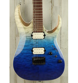 Ibanez USED Ibanez RGA42HPQM (130)