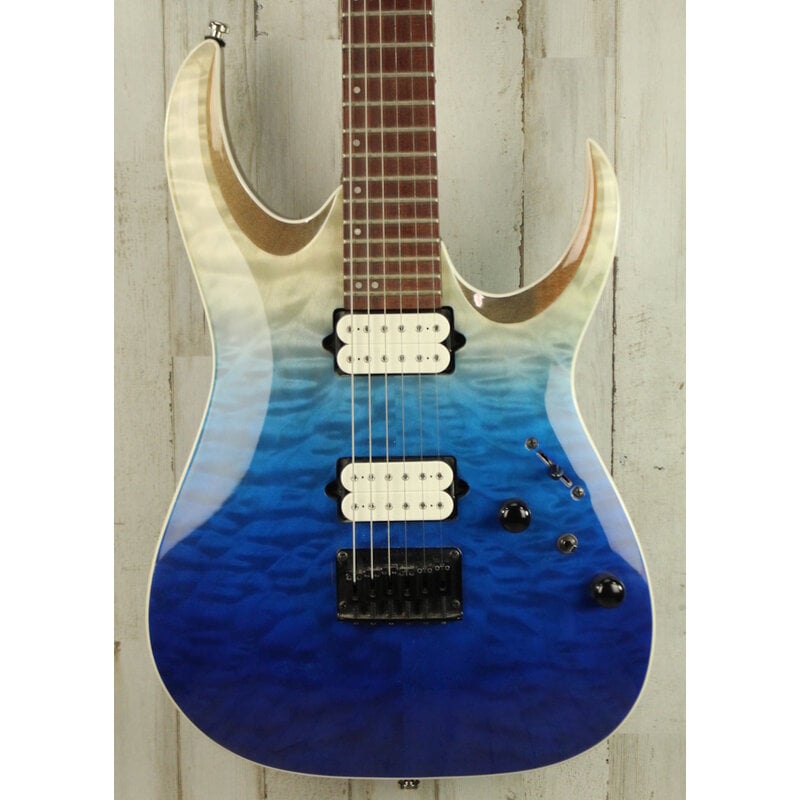 Ibanez USED Ibanez RGA42HPQM (130)