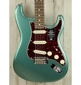 Fender USED 2025 Fender American Professional Classic Stratocaster (662)