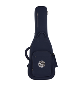 Fender NEW Fender Troubadour Electric Guitar Gig Bag - Navy