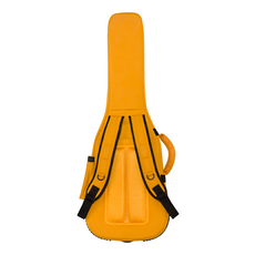 Fender NEW Fender Troubadour Electric Guitar Gig Bag - Butterscotch