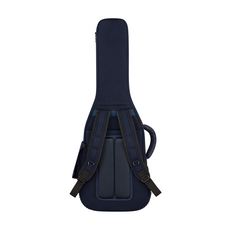 Fender NEW Fender Troubadour Electric Guitar Gig Bag - Navy